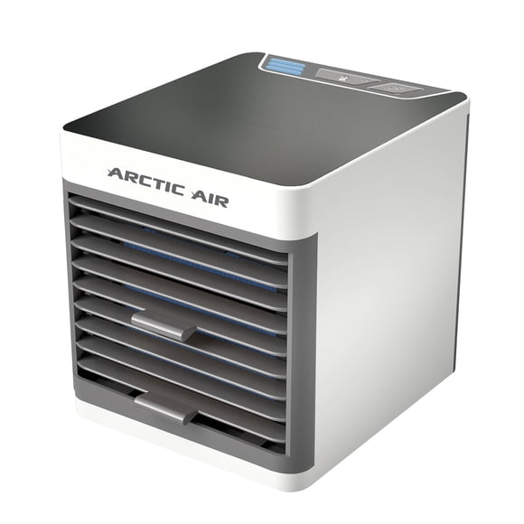 Enfriador de Aire y Purificador Arctic Air Ultra Compacto y Ecológico