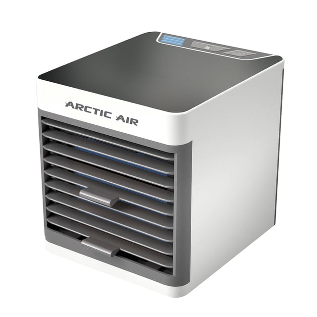 Enfriador de Aire y Purificador Arctic Air Ultra Compacto y Ecológico