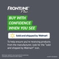 thumbnail image 4 of FRONTLINE Plus for Cats and Kittens Flea and Tick Treatment, 6 Count, 4 of 9