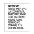 thumbnail image 6 of (4 pack) Great Value Mango Peach Flavored 100% Juice, 64 fl oz, 6 of 10