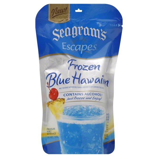 seagram wine coolers walmart