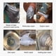 thumbnail image 5 of 100g Metal Repair Paste 2 In1 Industrial A&B Caster Glue Heat Resistant Sealant Cold, 5 of 5