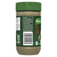 thumbnail image 3 of Knorr Zero Salt Bouillon Powder, Beef, 160 g, 3 of 6