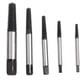 thumbnail image 4 of Extractor de tornillos rotos: 11 piezas de brocas para tornillos rotos y juego de extractores, sujetadores de pernos, herramienta de extracción extraída, 4 of 5