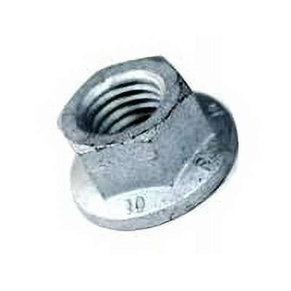 New Genuine Mopar Hex Flange Lock Nut OE 06512602AA