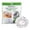 1-Pack, variant on Shoe Cleaning Set, 120ml Complete Kit with Brush and Cleaner for Sneakers, Leather Shoes, and Footwear Care