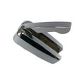 thumbnail image 1 of Colgador de ropa de repuesto Naiovety HA080555-01 para puerta trasera de Hotel color chapado, 1 of 6