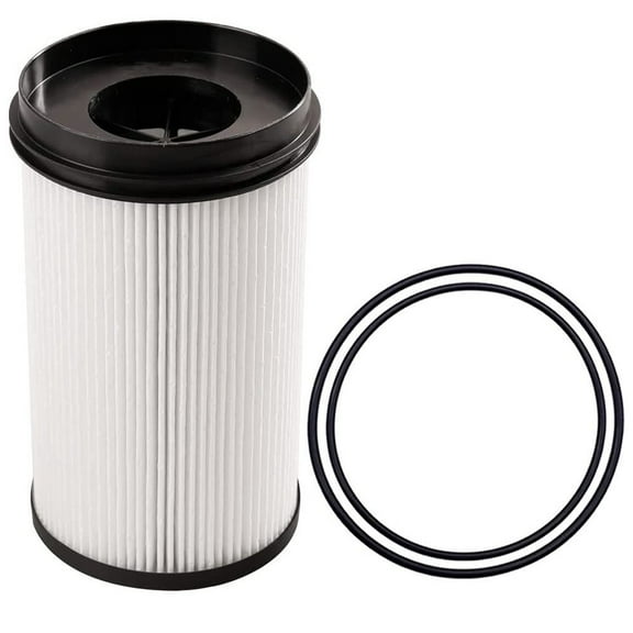 NEW FS20176 Fuel/Water Separator Filter Fit: Freightliner Trucks Detroit Diesel