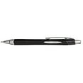 thumbnail image 4 of uni-ball Jetstream RT Ballpoint Pens, Bold Point (1.0mm), Black, 3 Count, 4 of 6