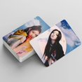 thumbnail image 5 of Itzy Lomo Cards 55pcs Itzy Crazy In Love New Album Photocard Itzy Photo Cards Merchandise Of Postcar, 5 of 5