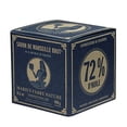 thumbnail image 2 of Marius Fabre 400G Cube Of Pure Marseilles Soap In Vintage Style Box By Marius Fabre, 2 of 4