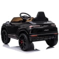 thumbnail image 2 of Lamborghini Urus 12V Powered Ride on Car for Kids with Remote Control, 2 of 7