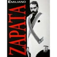 thumbnail image 3 of Valadez, Robert 15x18 Black Modern Framed Museum Art Print Titled - ZAPATA, 3 of 5