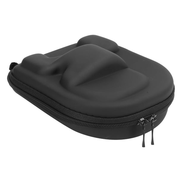 Estink Baitcasting Reel Cover, Baitcasting Reel Case Pouch Fine Workmanship Compatibility For Right Hand Use To Store The Fishing Reel