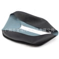 thumbnail image 4 of For Chevy Tahoe Suburban 07-13 Armrest Box Cover Leather Black Beige Gray, 4 of 5