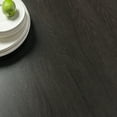 thumbnail image 3 of Zinus Jennifer 47" x 29" Black Frame Desk, Deep Espresso, 3 of 9