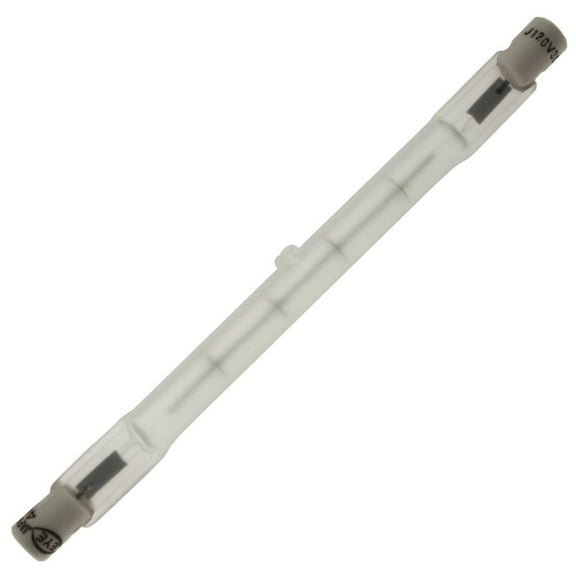 Eye EHZ, 300 Watt, T3, Recessed Single Contact (R7S) Base Light Bulb