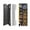 B, variant on Copper Heatsink for M2 SSD Heat Sink Cooling Thermal Pad for M2 NVME PCIE 2280 SSD Hard Drive Disk Radiator