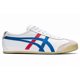 thumbnail image 1 of Authentic Onitsuka & Tiger MEXICO 66 1183C102 100 WHITE BLUE from JAPAN, 1 of 6