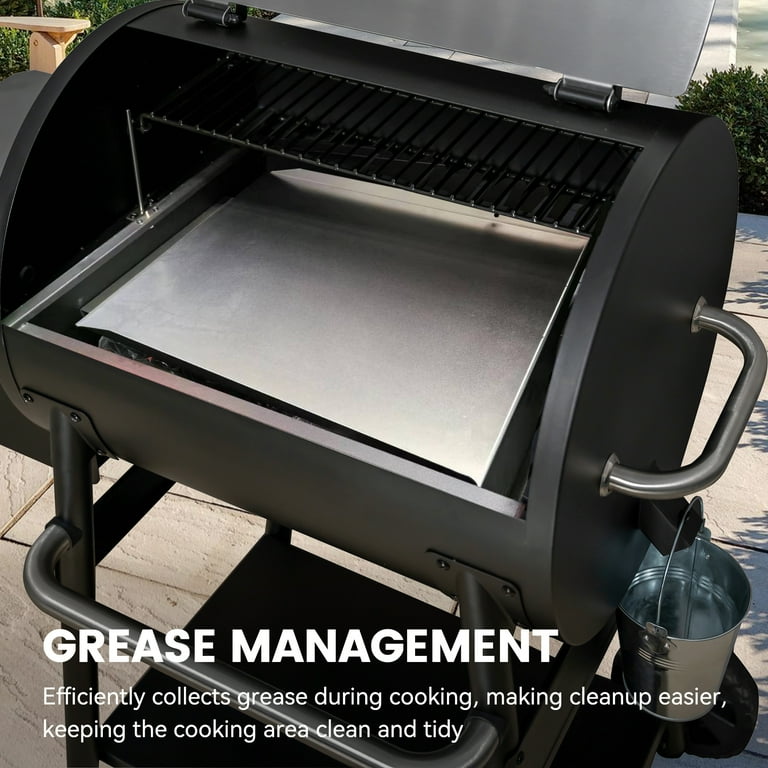 sss_go　Mサイズ Z GRILLS Wood Pellet Grill & Smoker with 585 sq. in., 8-in-1