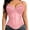 Womens Shirts Pink, variant on Mesh Bustier Corset Tops for Women - Sexy Going Out Party Club Top with Buckle Push Up Mothers Day Gifts