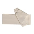 thumbnail image 4 of Cinturón Obi para hombre: práctico, decorativo, sencillo, suave y cómodo de llevar. Beige, 4 of 7