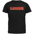 thumbnail image 1 of T-Shirt Adulte Noir Classe de 2015 Hard Rock, 1 of 1
