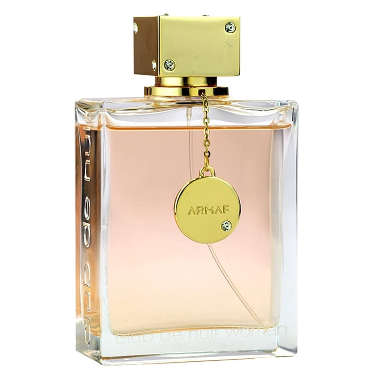 Armaf, EDP Spray for Women, 6.8 oz, Floral Fruity fragrance