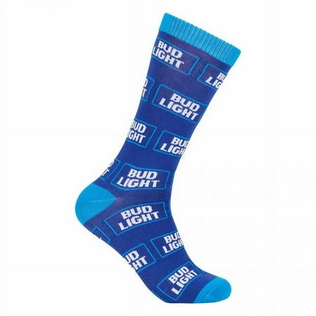 Bud Light Official Drinking Socks
