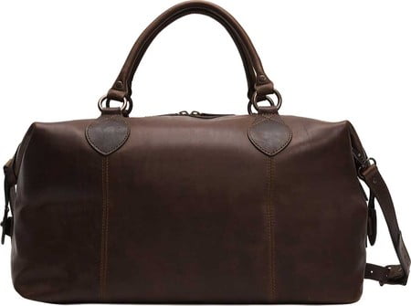frye logan overnight