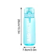 Air Up Water Bottle,Flavored Water,Airup,Water Bottle,Air Up Water