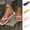 Yellow, variant on Women's Glossy Flip Flops, Thin Strap Patent Leather Thong Sandals, Lightweight Flat Slides for Daily White 7(39)