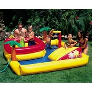 Intex 58466EP Above Ground Pool