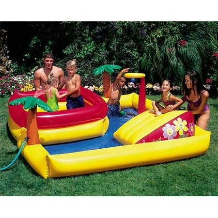 Intex 58466EP Above Ground Pool
