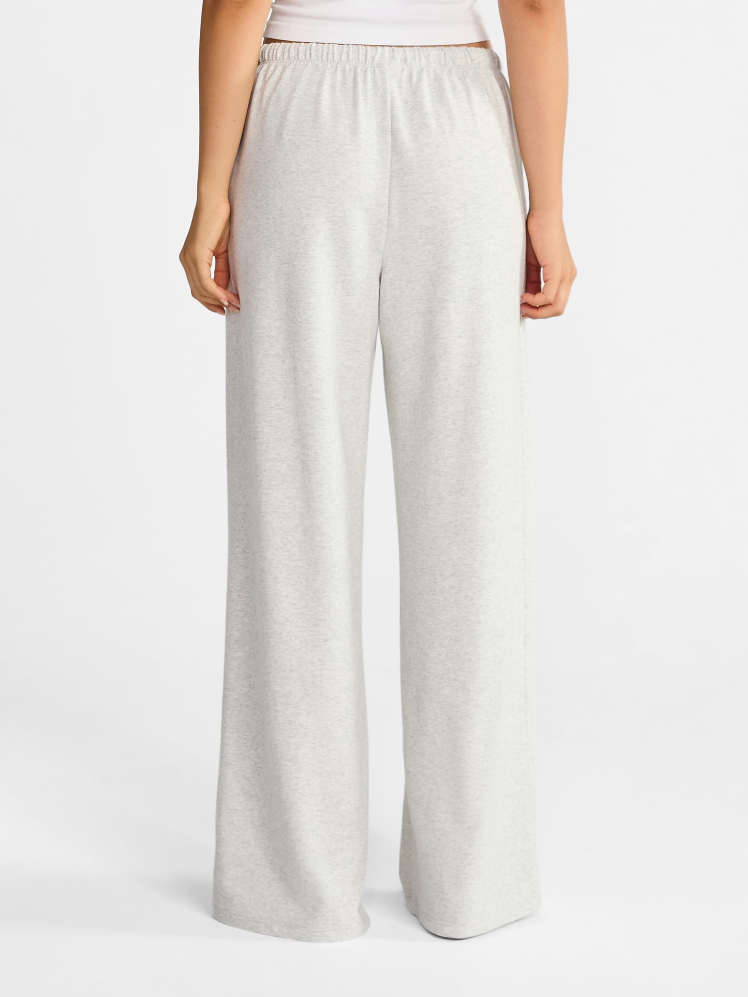 NO BOUNDARIES BASIC SLEEPWEAR PANTS, XXS TO 3X