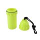 thumbnail image 5 of Caja seca para buceo con gancho de cuerda, caja seca cilíndrica portátil multifuncional, caja de almacenamiento seca subacuática para deportes Amarillo, 5 of 8