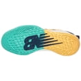 thumbnail image 5 of New Balance Womens Fresh Foam X CT-Rally V1 Tennis Shoes Clementine/NB Navy 6.5 Medium, 5 of 5