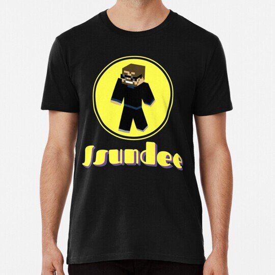 Ssundee Size S to 5XL Made in the USA T-Shirt