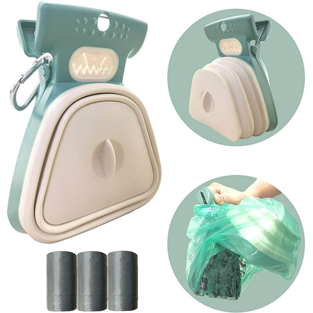 Portable hotsell pooper scooper