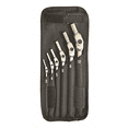 thumbnail image 4 of Bondhus 10 6 Piece Chrome Hex Pro Pivot Head Hex Wrench Set - Metric, 4 of 4