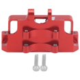 thumbnail image 2 of Rdeghly RC Servo Mount Bracket, Steering Gear Fixed Mount Wear‑resistants For Student For Outdoor For Children For Remote Control Car, 2 of 8