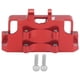 thumbnail image 3 of Soporte De Montaje Servo RC, Engranaje De Dirección Montaje Fijo Aleación De Aluminio A Prueba De Herrumbre Para Coche De Control Remoto Para Niños Para Estudiantes Para YLSHRF Rojo, 3 of 8