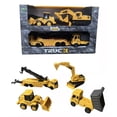 thumbnail image 1 of Juguete, Set de Construccion Truck, 1 of 2