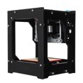 thumbnail image 1 of Máquina De Grabado De 10 W, Máquina De Grabado De Alta Potencia Duradera Para Suministros De Computadora Para Alúmina Negra, 1 of 5