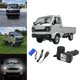 thumbnail image 1 of RC coche de telemando CUTICAT 1:10 4WD en carretera camiones, 1 of 8