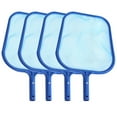 thumbnail image 1 of Pool Skimmer Net  Swimming Pool Leaf Cleaner Skimmer  Pro Pool Skimmer for Removing Leaves & Debris at In-ground and Above-Ground Pool  1Pc, 1 of 6