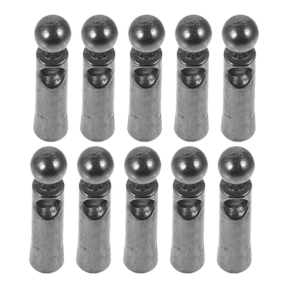 WHAMVOX 10Ud Kit De Puntas Metálicas Y Para Reparación Y Mantenimiento De
