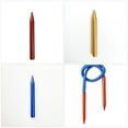thumbnail image 3 of Shisuyan Outil DIY Bleu 3 Pcs 2x0.2in, 3 of 7