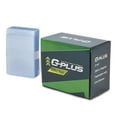thumbnail image 5 of PIT66 200Pc Waterproof Card Saver I Large Semi Rigid PSA Grading Submission Holders US, 5 of 9