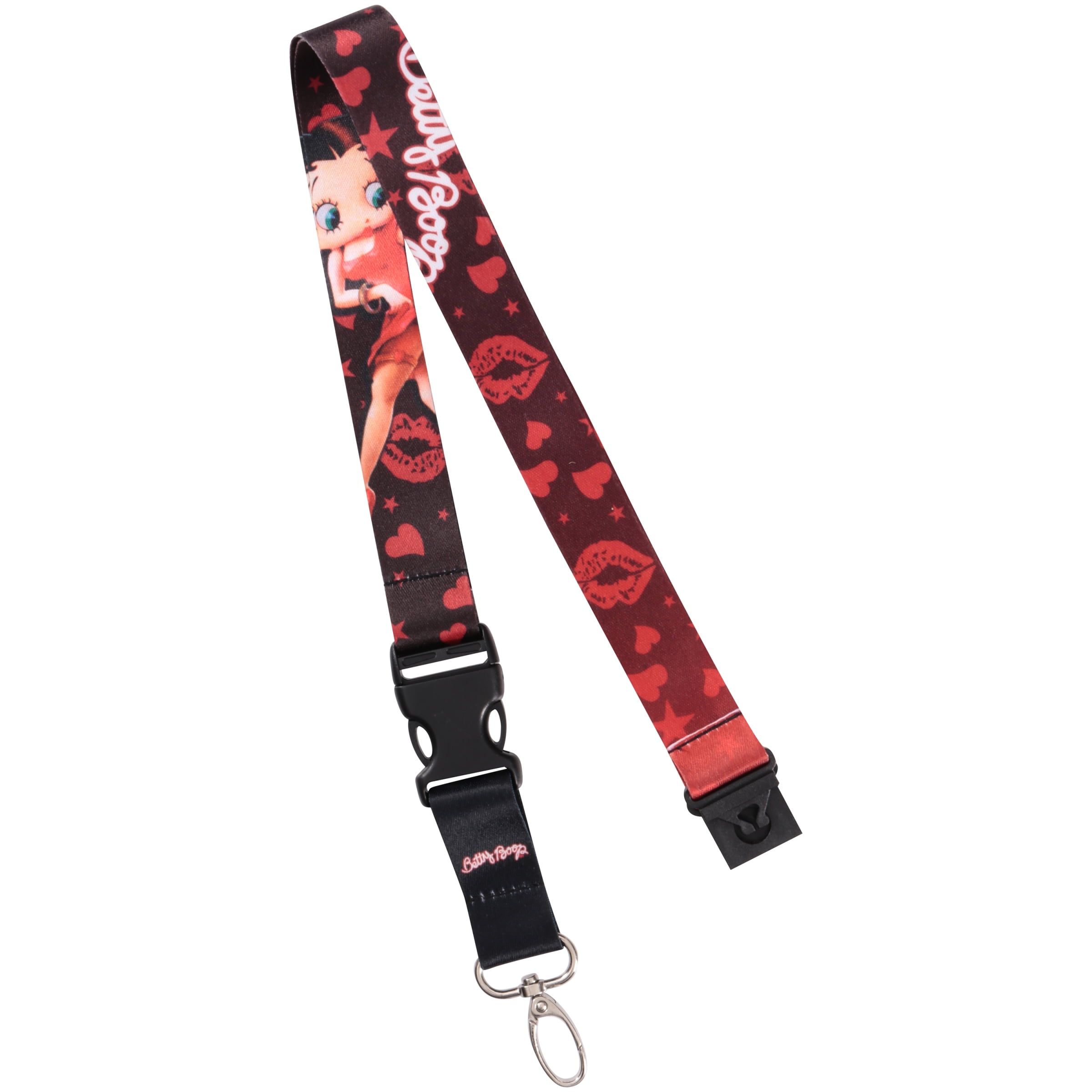 from 3 Betty Boop Lanyards Send Message Choose ONE 